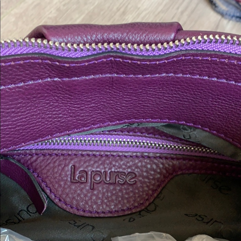 Leather Purse 👛 - Picture 5 of 7